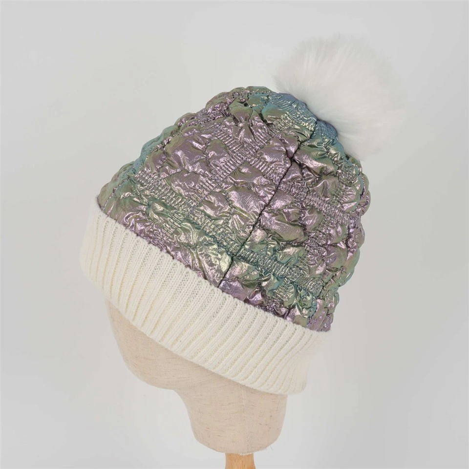 Padding Hat With Stitch suppliers