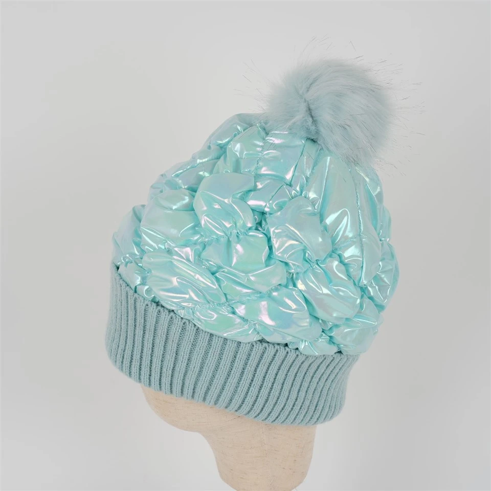 Padding Hat With Stitch price
